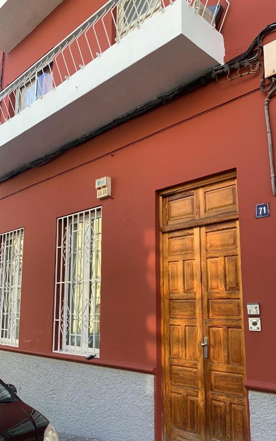 Dream Flat Apartamento Santa Cruz de Tenerife Exterior foto