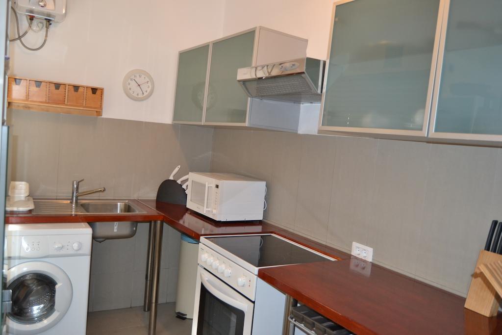 Dream Flat Apartamento Santa Cruz de Tenerife Quarto foto