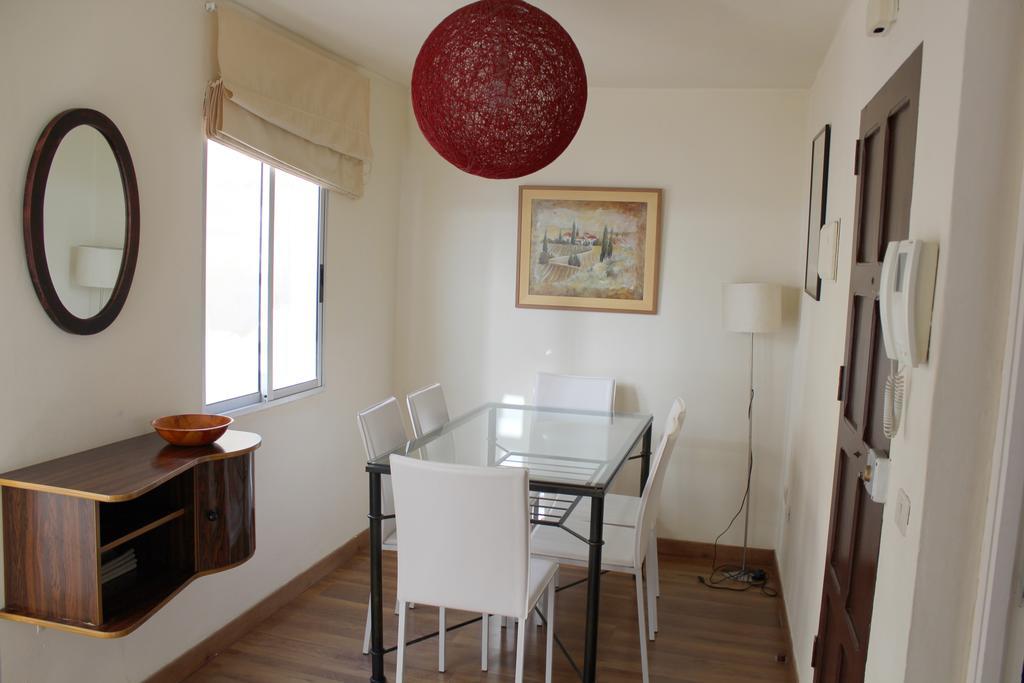 Dream Flat Apartamento Santa Cruz de Tenerife Exterior foto
