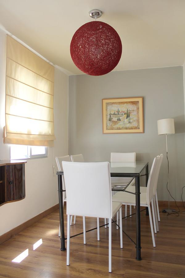 Dream Flat Apartamento Santa Cruz de Tenerife Exterior foto