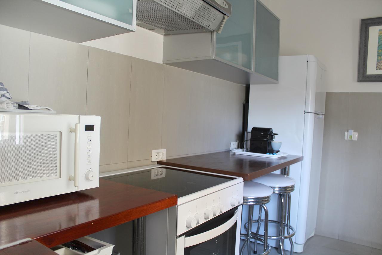 Dream Flat Apartamento Santa Cruz de Tenerife Exterior foto