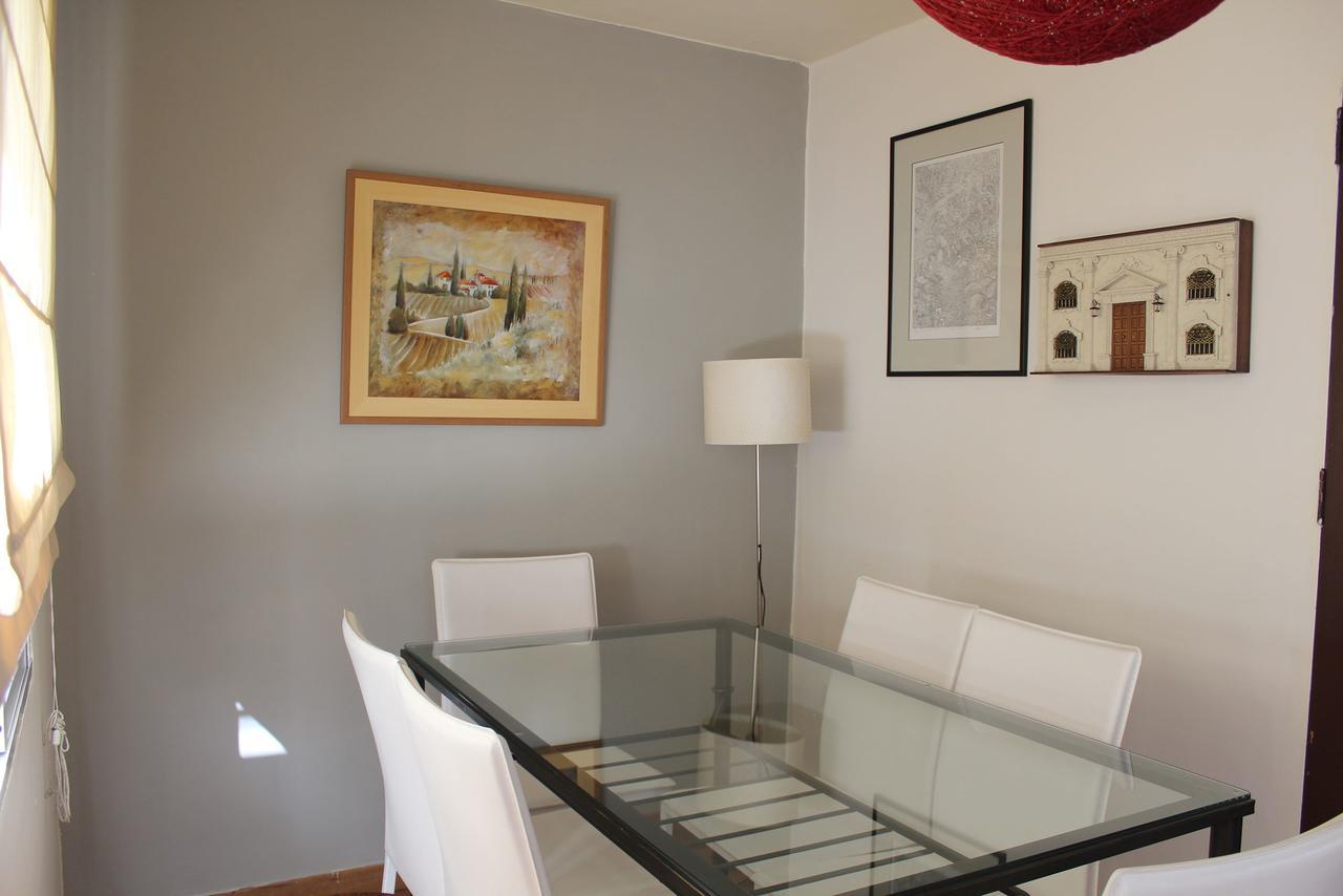 Dream Flat Apartamento Santa Cruz de Tenerife Exterior foto