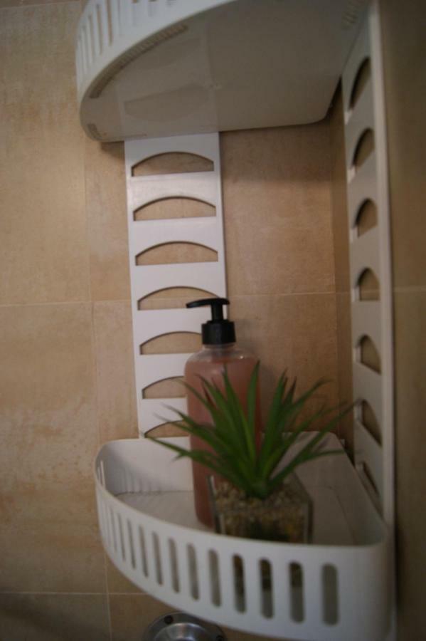 Dream Flat Apartamento Santa Cruz de Tenerife Exterior foto