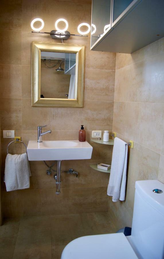 Dream Flat Apartamento Santa Cruz de Tenerife Exterior foto