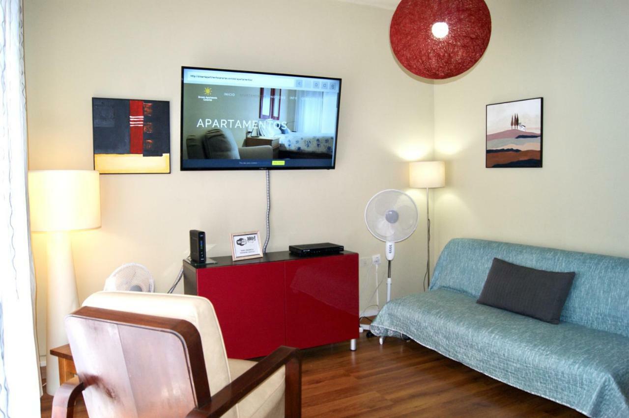 Dream Flat Apartamento Santa Cruz de Tenerife Exterior foto